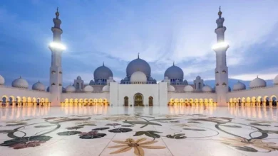 صورة الإمارات تعلن تعديل موعد إقامة خطبة وصلاة الجمعة.. ما السبب؟