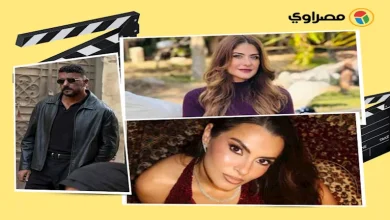 صورة هيدي كرم بفستان قصير وكارمن سليمان أنيقة.. 10 لقطات لنجوم الفن خلال 2