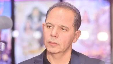 صورة “عمتي الحبيبة”.. رامي إمام ينعى شقيقة والده
