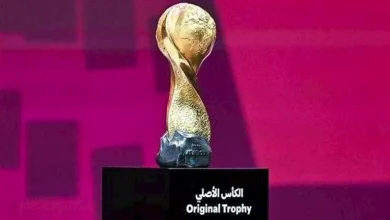 صورة بث مباشر مباراة السعودية والأردن في كأس العرب 2025