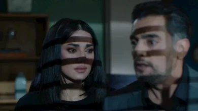 صورة هاني سلامة ينتهي من تصوير مسلسل “الذنب”