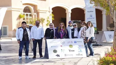 صورة انطلاق بطولة خيرية بجولف مدينتي لتعزيز الوعي بمرض الزهايمر (فيديو)