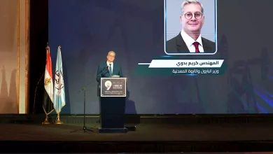 صورة وزير البترول: تأمين احتياجات الطاقة لـ5 سنوات وعودة زيادة إنتاج الغاز