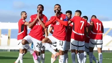 صورة مواعيد مباريات منتخب مصر في كأس الأمم الأفريقية 2025