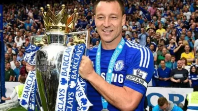 صورة لاعب تشيلسي يكشف عن محاولة انتحاره بسبب اضاعة ركلة جزاء
