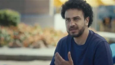 صورة أحمد عصام السيد يبدأ تصوير مشاهده في “فخر الدلتا”