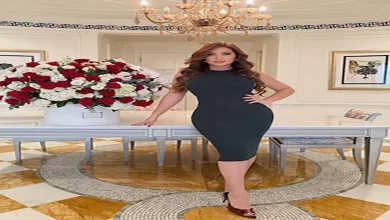 صورة نسرين طافش جريئة ويارا السكري أنيقة.. لقطات نجوم الفن خلال 24 ساعة