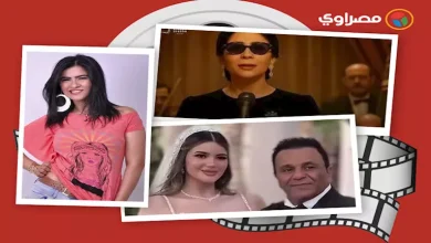 صورة حدث بالفن| أفراح أبناء النجوم وشقيق شيرين ينفي تعديه على منزلها