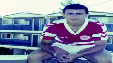 صورة قبل أحمد السقا.. 7 نجوم تركوا الملاعب واتجهوا للتمثيل