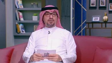 صورة محمد القس يتحدث عن حياته قبل احتراف التمثيل