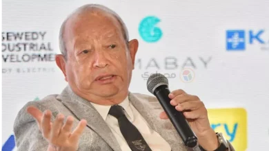 صورة ساويرس يكشف توقعاته لـ2026: على الحكومة التخارج