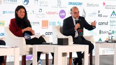 صورة رئيس الرقابة المالية: سوق رأس المال شهد طفرة غير مسبوقة