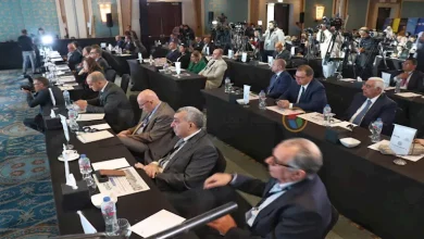 صورة رئيس البورصة: عدد المستثمرين الجدد ارتفع 20% إلى 276 ألف مستثمر