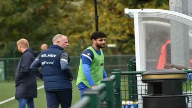 صورة “12 مساهمة تهديفية”.. لاعب مصري جديد يواصل التألق في إنجلترا