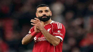 صورة “اتفاق شفهي” يهدد مستقبل محمد صلاح مع ليفربول