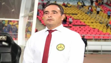 صورة مصراوي يحاور مدرب أنجولا السابق عن أمم إفريقيا 2026