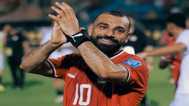 صورة “قصص متفوتكش”.. حقيقة سحب أرض الزمالك.. وأرقام صلاح مع منتخب مصر