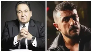 صورة بعد تصريحه “أنا أعلى أجر في مصر”.. محمد علي خير ينتقد أحمد العوضي
