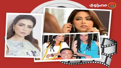 صورة حدث بالفن| حقيقة دخول شيرين عبدالوهاب المستشفى ومي عز الدين تدعم منى ز