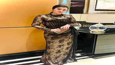 صورة 17 صورة وأبرز المعلومات عن زوجة ياسر إبراهيم لاعب الأهلي