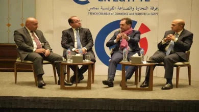 صورة وزير المالية يدعو الشركاء المحليين والدوليين لتوسيع أنشطتهم الاستثماري