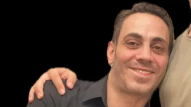 صورة نجوم الفن ينعون شقيق جلال الزكي