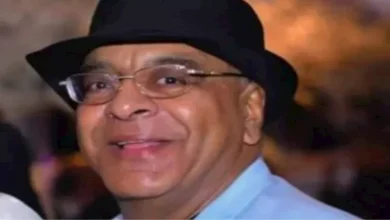 صورة مريض جدًا.. عنتر هلال يكشف معاناته مع مرض مفاجئ