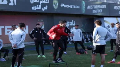 صورة تاريخ مواجهات الأهلي وسيراميكا كليوباترا