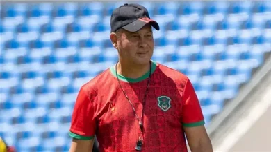 صورة مدرب زيمبابوي سنواجه مشكلة قبل مواجهة منتخب مصر في كأس الأمم