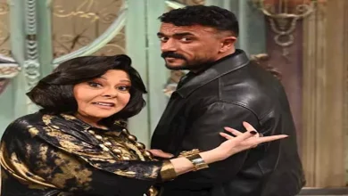 صورة أحمد العوضي ضيف إسعاد يونس في “صاحبة السعادة” الأحد المقبل