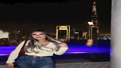 صورة 10 صور لزوجة إمام عاشور وتعليقها على بكائه أثناء السلام الوطني
