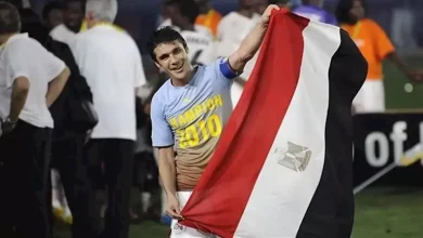 صورة كأس الأمم الأفريقية.. لاعبان مصريان يهيمنان على سجل البطولات