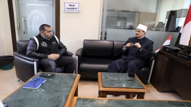 صورة هل كلُّ داعيةٍ يصلحُ أن يكونَ مُفتيًا؟.. مدير الأزهر للفتوي يتحدث عن د