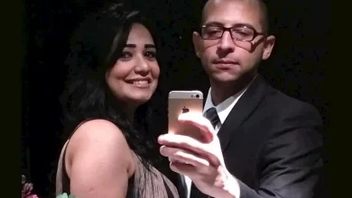 صورة لن أتهاون ولا تصالح.. أرملة نجل صلاح الشرنوبي تكشف تفاصيل سرقة شقتها