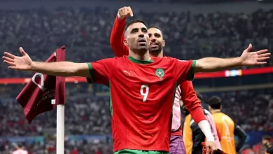صورة بعد التتويج بكأس العرب.. ماذا قدمت الكرة المغربية آخر 5 سنوات؟