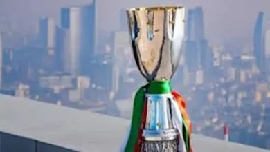 صورة موعد مباراة نصف نهائي كأس السوبر الإيطالي والقناة الناقلة