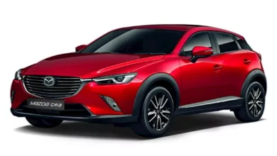 صورة طرح مازدا CX-3 موديل 2026 بمصر في تخفيض يتجاوز 160 ألف جنيه