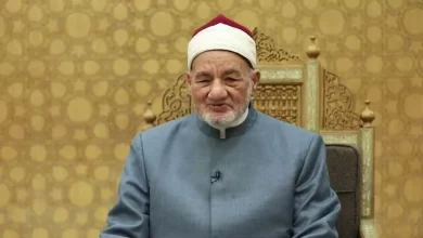 صورة في يوم مولده.. “كبار العلماء” تحتفي بسيرة أكبر أعضائها العالم الجليل ح