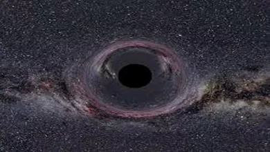 صورة الثقوب السوداء.. 15 صورة لأكثر الأجسام غموضا وروعة في الكون