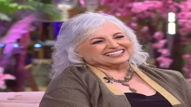 صورة 21 ديسمبر.. نيفين علوبة تحتفل بـ”الكريسماس” على مسرح الجمهورية