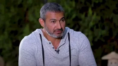صورة ياسر جلال ينشر فيديو من كواليس مسلسله “كلهم بيحبوا مودي”