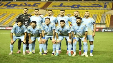 صورة ملخص وأهداف الأهلي وسيراميكا كليوباترا في كأس عاصمة مصر