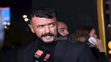 صورة أول رد من أحمد العوضي بعد انتقادات تصريح “الأعلى أجرًا”