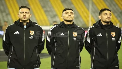 صورة موعد مباراة الأهلي المقبلة بعد الفوز على سيراميكا كليوباترا