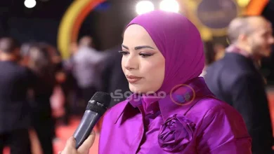 صورة نيللي والعوضي وآية عبدالرحمن..توافد النجوم على حفل جوائز وشوشة السنوي