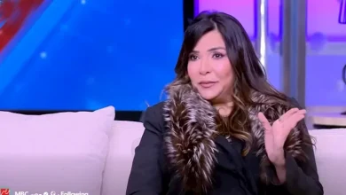 صورة “فيلر دائم بجانب الجيوب الأنفية”.. جيهان قمري تكشف معاناتها مع عمليات