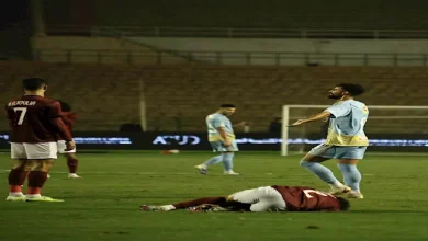 صورة ترتيب مجموعة الأهلي في كأس عاصمة مصر بعد الفوز على سيراميكا