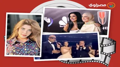 صورة حدث بالفن| زفاف نجل حنان ترك وعمرو دياب يغني مع ابنته وأزمة فنانة بسبب