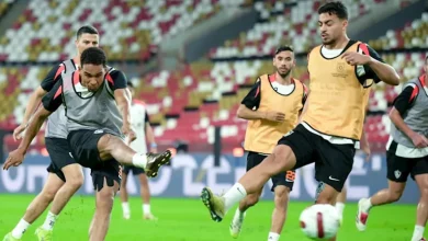 صورة بينهم عبد الله السعيد ودونجا.. آخر تطورات إصابات نجوم الزمالك