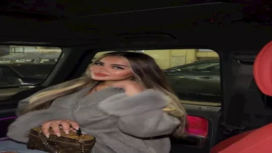 صورة 18 صورة لزوجة إمام عاشور ورسالة رومانسية